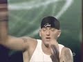 Mockingbird - Eminem live in New York