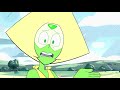 Steven Universe | 'Let's Only Think About Love' Song | Reunited | Cartoon Network