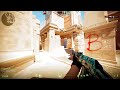 Glory (Cs 2 montage)