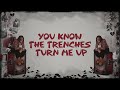 Moneybagg Yo - Rock Out (feat. Lil Durk & YTB Fatt) (Official Lyric Video)