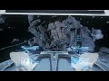 Star Citizen - Destroy Illegal Drugs mission