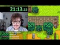 The Speedrun Where You Must Humiliate Mayor Lewis