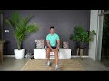 25 Minute, Slow Tempo, Seated Workout For Seniors | Beginner | More Life Health