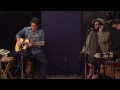 Born & Raised Tour: John Mayer G+ Hangout