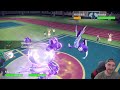 Tinkaton & Eternatus is a WICKED Combo in Regulation G! VGC Ranked Battles