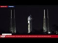 SpaceX Falcon 9 Launches Starlink 6-62
