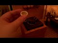 食べれるスープ Miniature Onion ＆Daikon soup