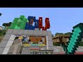 Minecraft Awesome Is Awesome Episode 100
