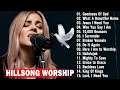 New 2024 Playlist Of Hillsong Songs Playlist 🙏HILLSONG Praise Music 2024 | Goodness Of God