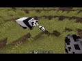 New POISON SKELETON in Minecraft: THE BOGGED - 24w07a Snapshot Overview