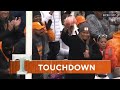 Every Tennessee Touchdown of 2022