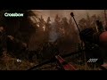 Jurassic: The Hunted | All Weapon and Inspect Animation Showcase