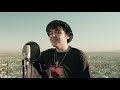 Nico Collins - Head In Her Heart (The Rooftop Sessions)