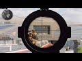 Call Of Duty: Black Ops Cold War sniper montage