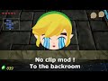 The Legend of Zelda Nes Remake Gameplay Beta v0.7.0
