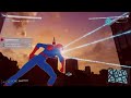 Spectacular Spider-Man Suit Mod Free Roam Gameplay - Marvels Spider-Man Remastered PC