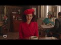Suzie’s Ex-Girlfriend Did WHAT?!? | The Marvelous Mrs. Maisel | Prime Video