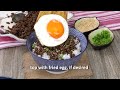 Super Easy | Korean Ground Beef
