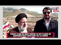 Iran President Raisi Killed In Chopper Crash | US Sanctions Behind Iran’s Aviation Crisis? | G18V