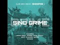 Snoopos - Sino Grime Vinyl Mix