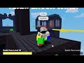 Never Use These Animations In Roblox Bedwars...