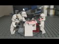 LEGO STAR WARS THE CLONE WARS-Episode 5  Clone Comandos