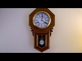 Pure Ambience - pendulum clock   1 hour