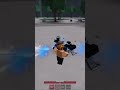 how to Destroy ANYONE in ROBLOX The SBG 🔥 #strongestbattlegrounds