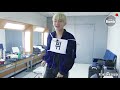 Learn the Korean number song with BTS