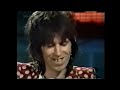 Keith Richards -  Complete TV interview 1974 (Old Grey Whistle Test)