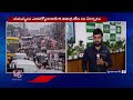 GHMC Commissioner Ronald Rose About Precautions Taken During Rainy Season | V6 News
