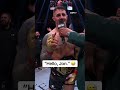 Tom Aspinall calls out Jon Jones after his win at #UFC304 👀 #shorts