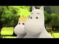 Gordon Ramsay visits Moominvalley