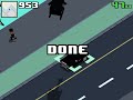 Using A FOUR-BIT CAR To Escape The Cops! #smashyroad #bit #cops #escape