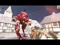Serious Sam Collection Second Encounter Gameplay