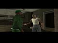 RESURRECTION OF THE GROVE #29 | GRAND THEFT AUTO SAN ANDREAS