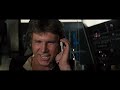 4K Star Wars 1977 'Despecialized' - Battle of Yavin - Full Battle