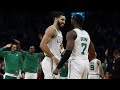 Tatum and Brown HAVE SILENCED THE NBA MEDIA