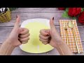 Stop Motion Cooking Make beetle mukbang salad from watermelon ASMR  Cooking Funny Videos