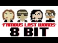 Famous Last Words [8 Bit Cover Tribute to My Chemical Romance] - 8 Bit Universe