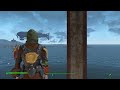 Castle settlement build Fallout 4