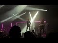 While She Sleeps/Bury Tomorrow/Polaris - Europe Tour September 2023 [FULL CONCERT]