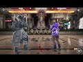 Tekken 8  ▰  JDCR (#1 Dragunov) Vs Jeondding (Reina) ▰ Player Matches!