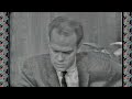 JFK Assassination: The first hour of WFAA's coverage after Kennedy was assassinated in Dallas (1963)