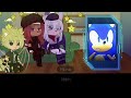 Sonic Prime React | Sonic | 1/? | Read Description