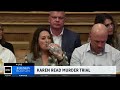Karen Read murder trial testimony Day 7