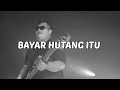 Floor 88 - Hutang (Pok Amai Amai)  [ Official Lyric Video ]