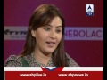 Press Conference: Episode 43: 'Bhabi Ji' was never about money but working on my terms:Shilpa Shinde