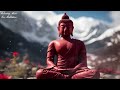 [100% Ad-Free, Meditation Music] Clear Negative Energy, Completely Relax The Mind, Music Therapy