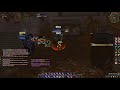 World Of Warcraft Classic Rogue Montage - Dagger/Sword PvP - #1